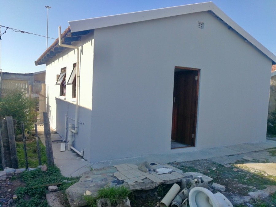 2 Bedroom Property for Sale in Bloemendal Eastern Cape